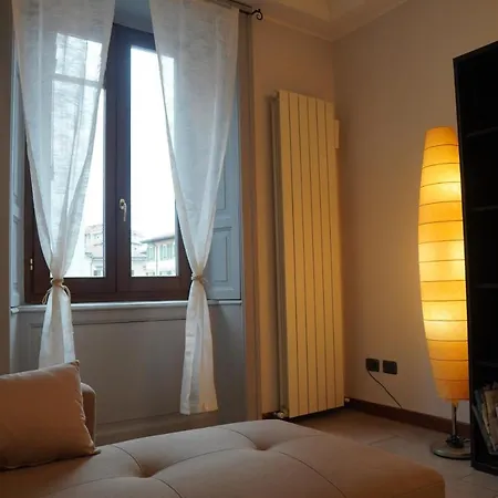 Apartment Centro Piazza Pontida - The Italian Escape Bergamo