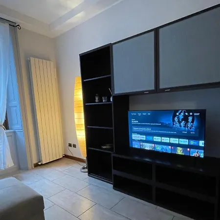Apartament Centro Piazza Pontida - The Italian Escape *