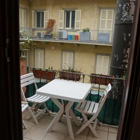 Centro Piazza Pontida - The Italian Escape Apartament Bergamo