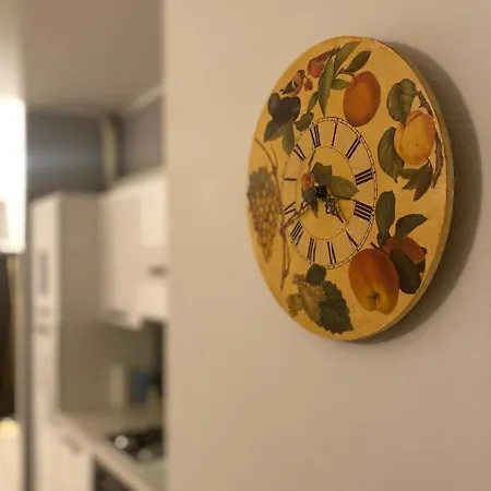 Centro Piazza Pontida - The Italian Escape Apartment *