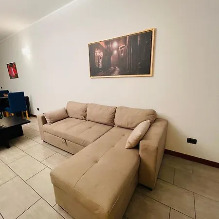 Apartament Centro Piazza Pontida - The Italian Escape