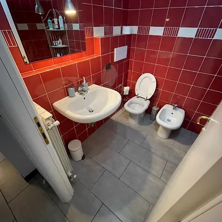 Apartament Centro Piazza Pontida - The Italian Escape Bergamo
