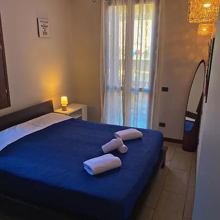 Apartament Centro Piazza Pontida - The Italian Escape *