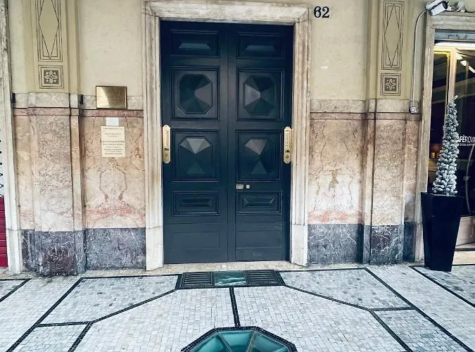 Centro Piazza Pontida - The Italian Escape Daire