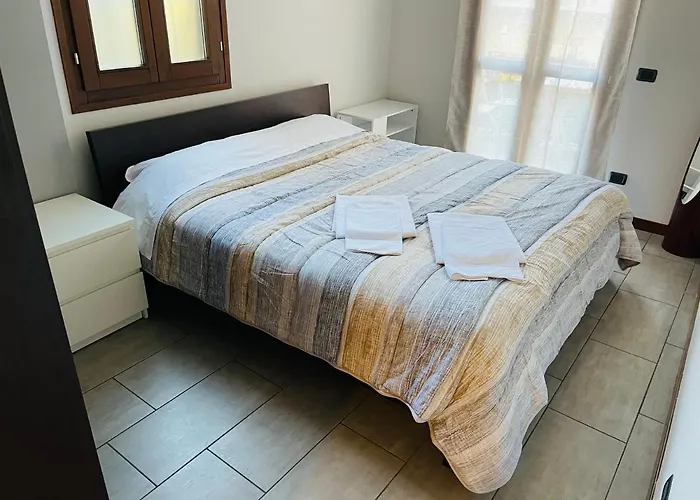 Centro Piazza Pontida - The Italian Escape Daire *