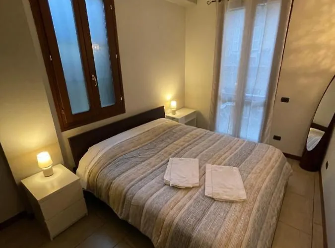 Daire Centro Piazza Pontida - The Italian Escape Bergamo